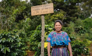 Fuerza de Mujer - Asproguate, Guatemala-1